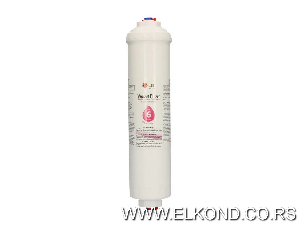 Filter vode frižidera LG ADQ73693903